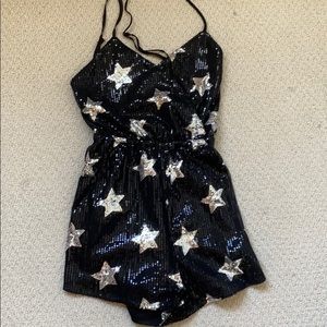 NEVER WORN Lulus romper
